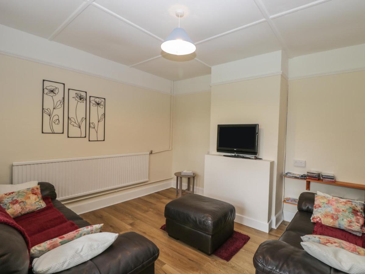 The Anchorage Villa Shepton Mallet Bagian luar foto