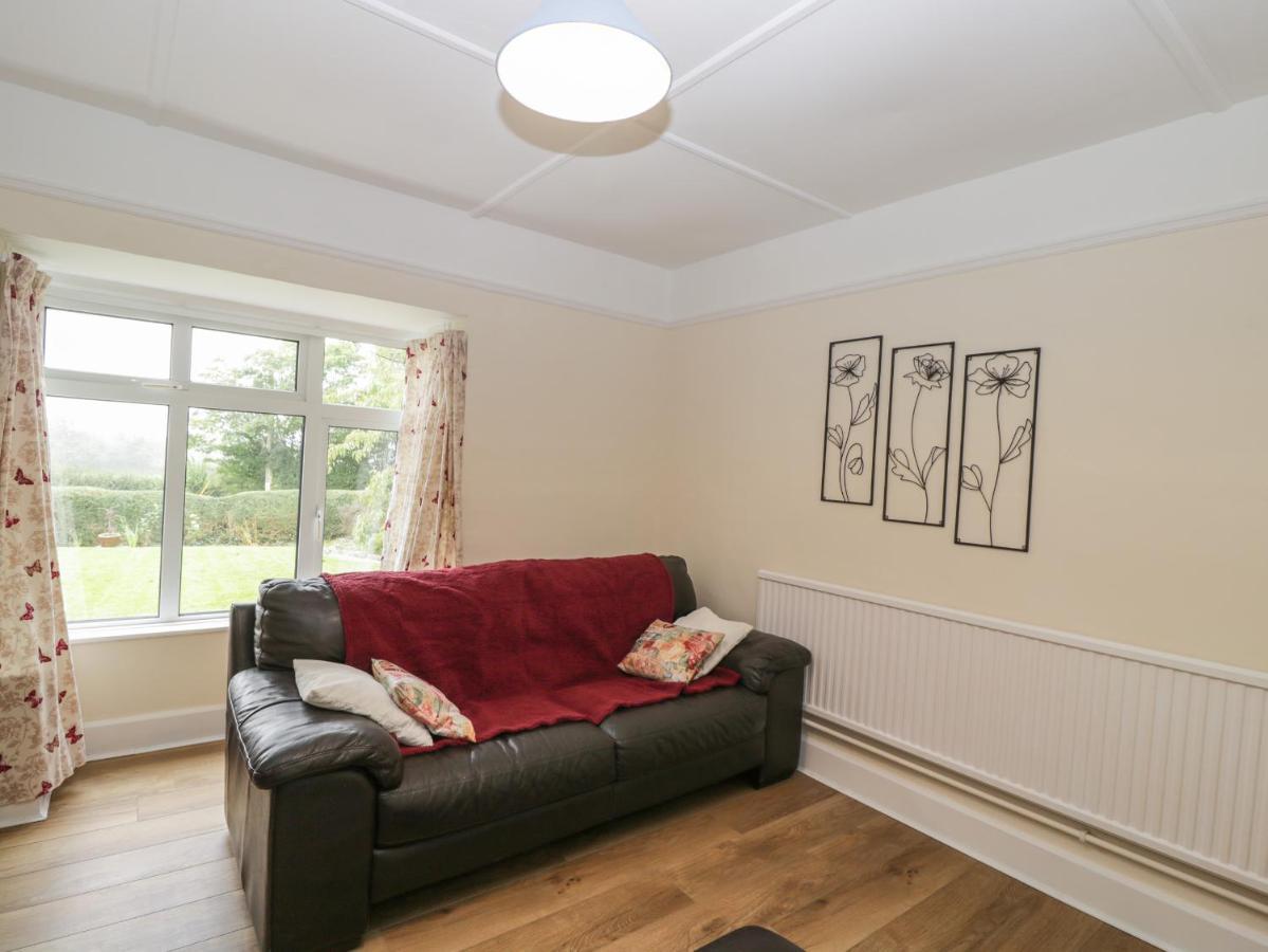 The Anchorage Villa Shepton Mallet Bagian luar foto