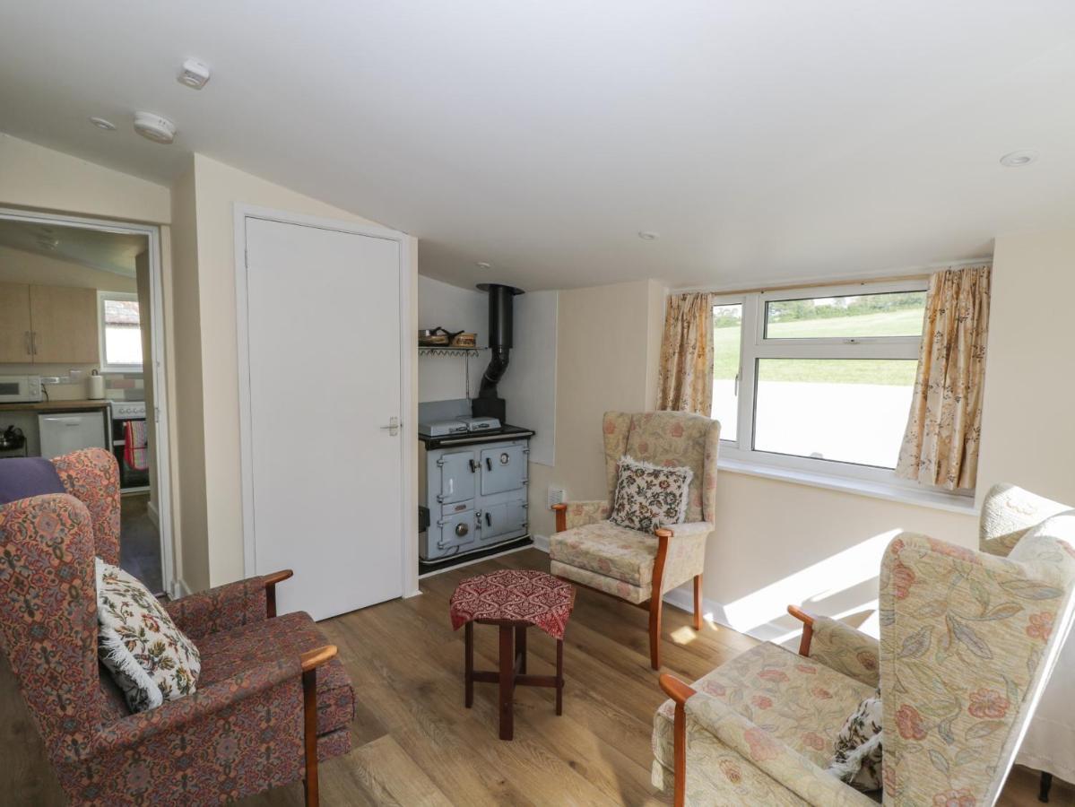 The Anchorage Villa Shepton Mallet Bagian luar foto