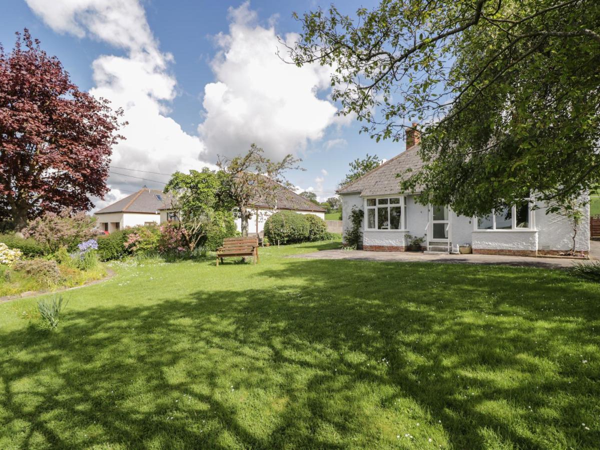 The Anchorage Villa Shepton Mallet Bagian luar foto